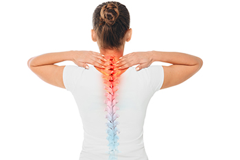 degenerative disc disease