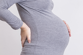 pregnancy sciatica