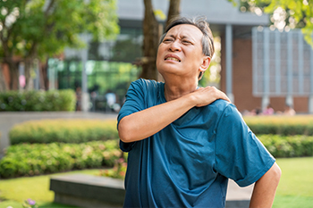 shoulder-pain